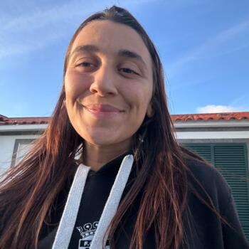 Babysitter in Ponta Delgada: Sara