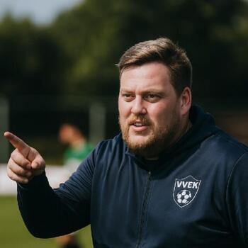 Babysitter Kortrijk: Kevin