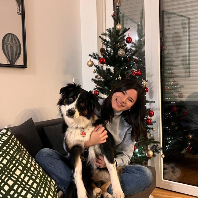 Babysitter in Nuremberg: Mariale