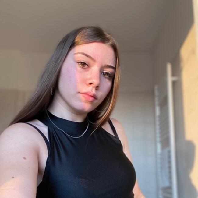 Babysitter in Pagani: Andreana