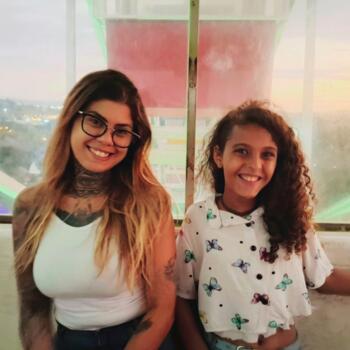Emprego de babá em Sorocaba: emprego de babá Natalia