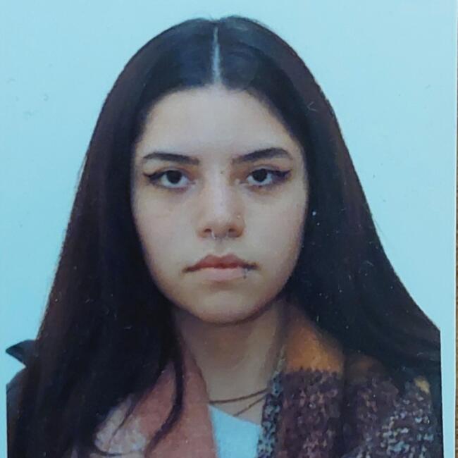 Canguro en Sevilla: Abril