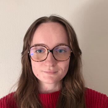 Babysitter Caen: Helena