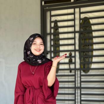 Pengasuh di Ketereh: Nurul