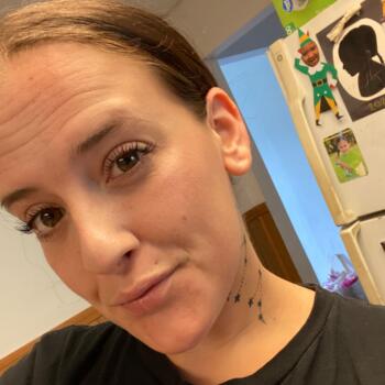 Nanny in Collingswood: Jaime