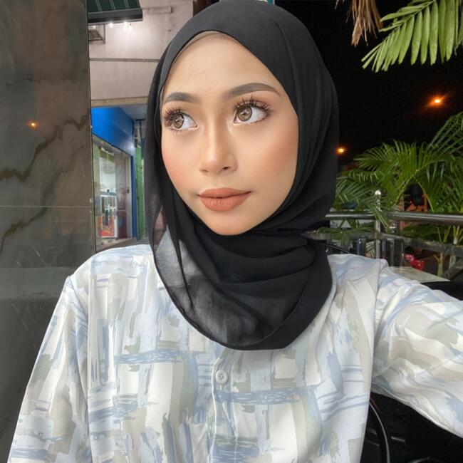 Pengasuh di Puchong Batu Dua Belas: Nor Irshya Zalwani