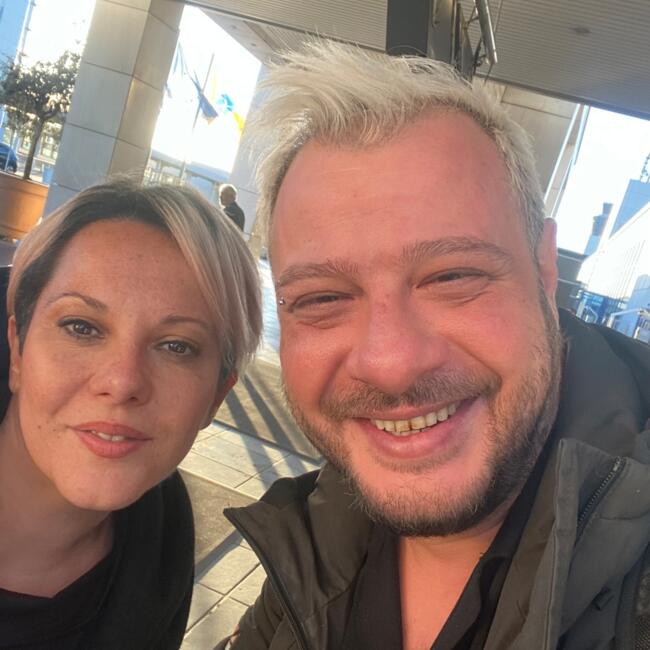 Δουλειά για babysitter στην περιοχή Ταύρος: Konstatntinos