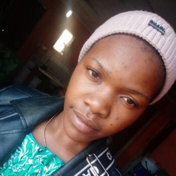 Parent Cape Town: Mercy