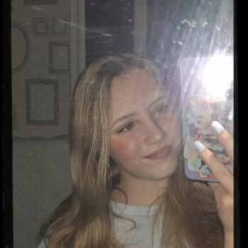 Babysitter in Helmond: Ghislaine