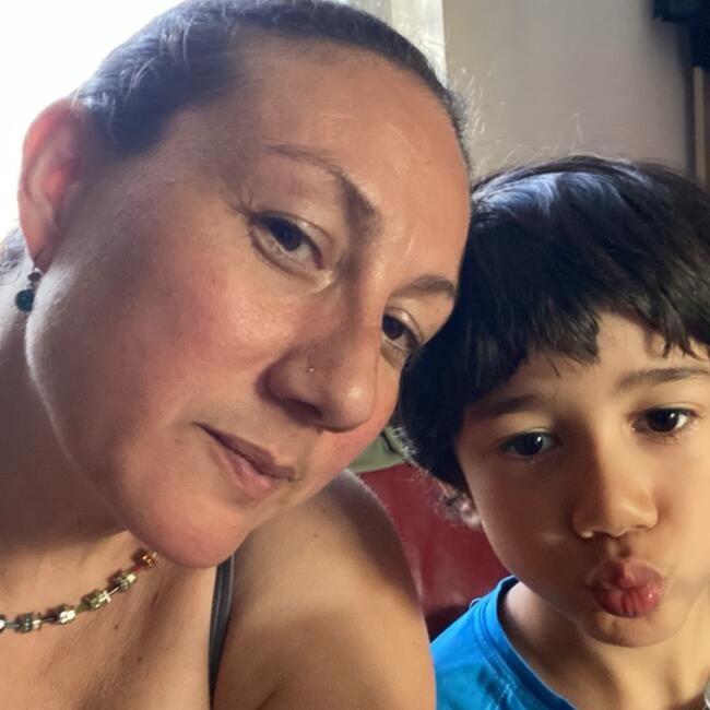 Babysitting job in Flaxweiler: Gina