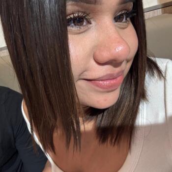 Babysitter in L'Hospitalet de Llobregat: Fabiana