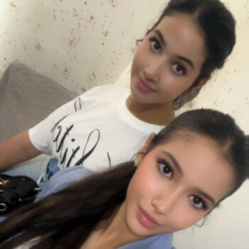 Babysitter in Alicante: Besmala