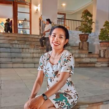 Nanny di Badung (Provinsi Bali): Jannie