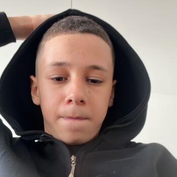 Babysitter Augsburg: Zaid