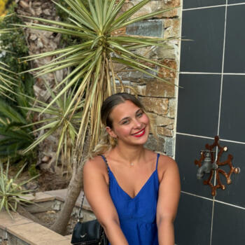 Baby-sitter Mouscron: Lola