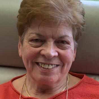 Nanny in Pont-à-Celles: CHRISTIANE