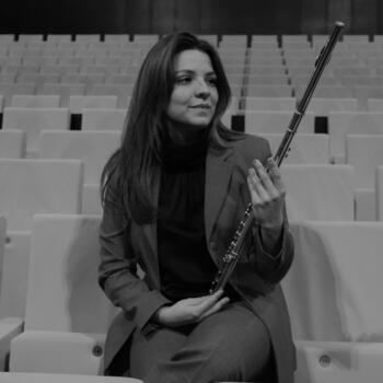 Babysitter in Lugano: Beatriz