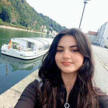 Baby-sitter in Linz: Sarah