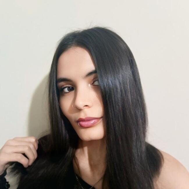 Babysitter in Rosario: Rocío