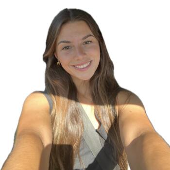 Babysitter in Bellaterra: Rocío