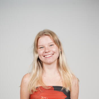 Babysitter in Barcelona: Natalia