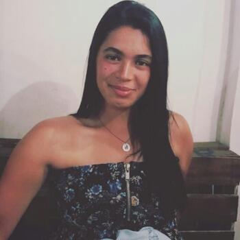 Babysitter Caldas da Rainha: Jessica Azevedo