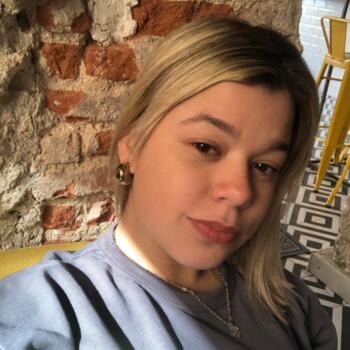 Babysitter Madrid: Nicol