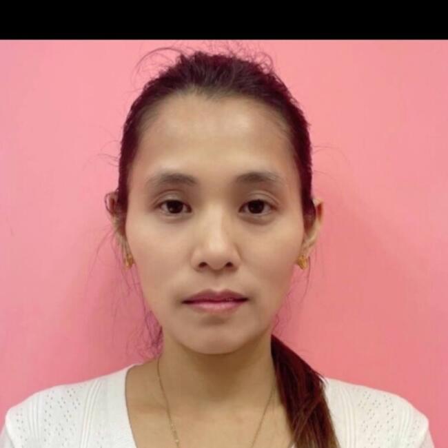 位於The Peak的臨時保母: Zandra