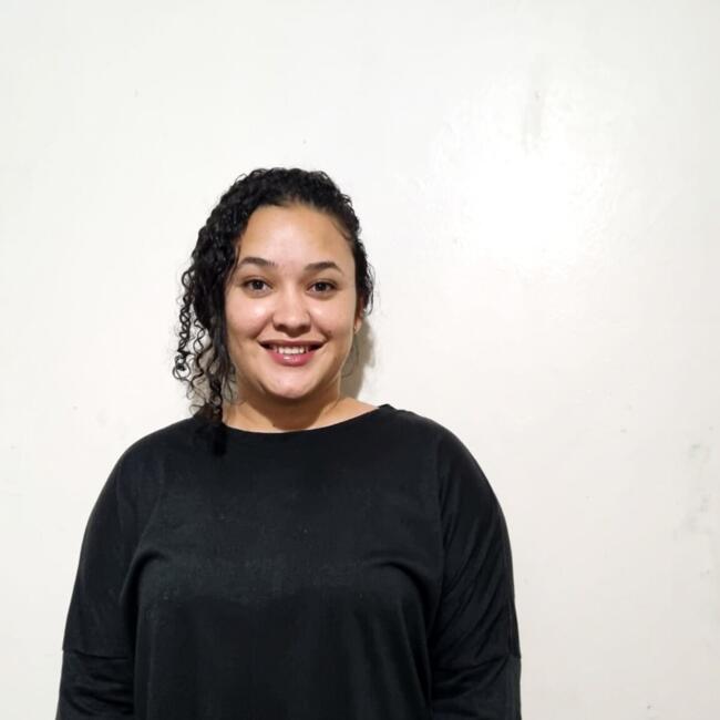 Babysitter in Paris: Tia-Marie