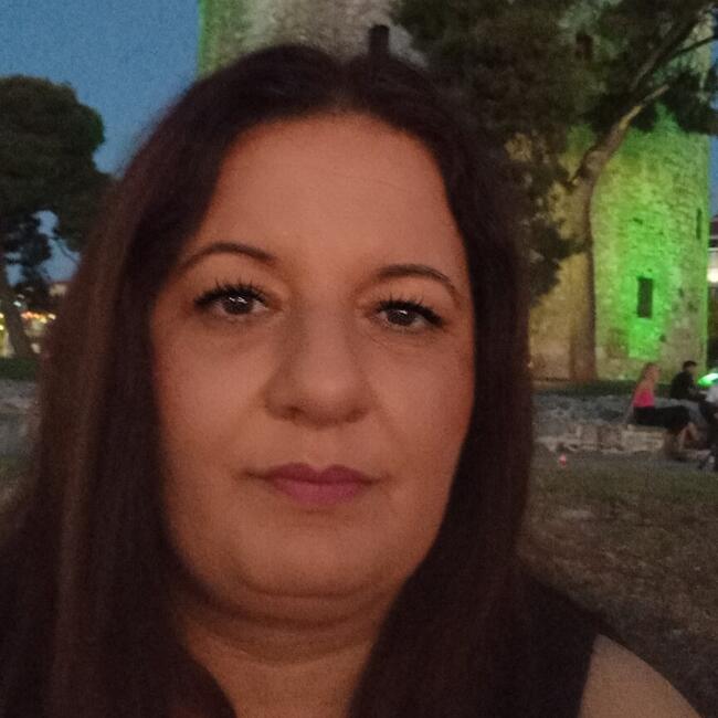 Babysitter in Thessaloniki: ΜΑΤΙΝΑ