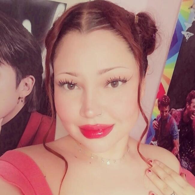 Babysitter in Santiago: Ignacia