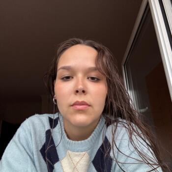 Babysitter in Viseu: Joana