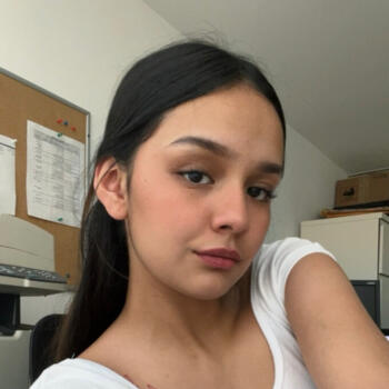 Babysitter Mexico City: Jennifer