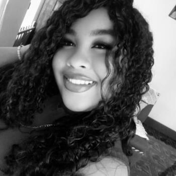 Niñera en Ciudad de Limón: Keichany