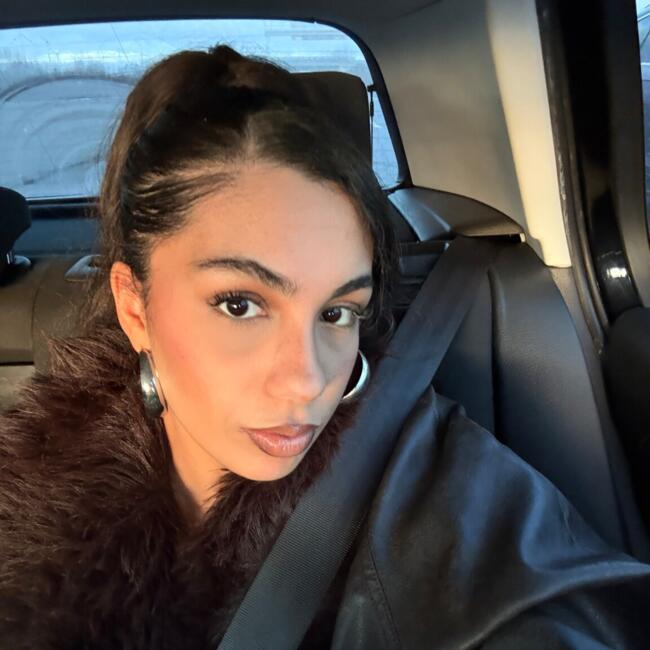 Babysitter in Wien: Saida