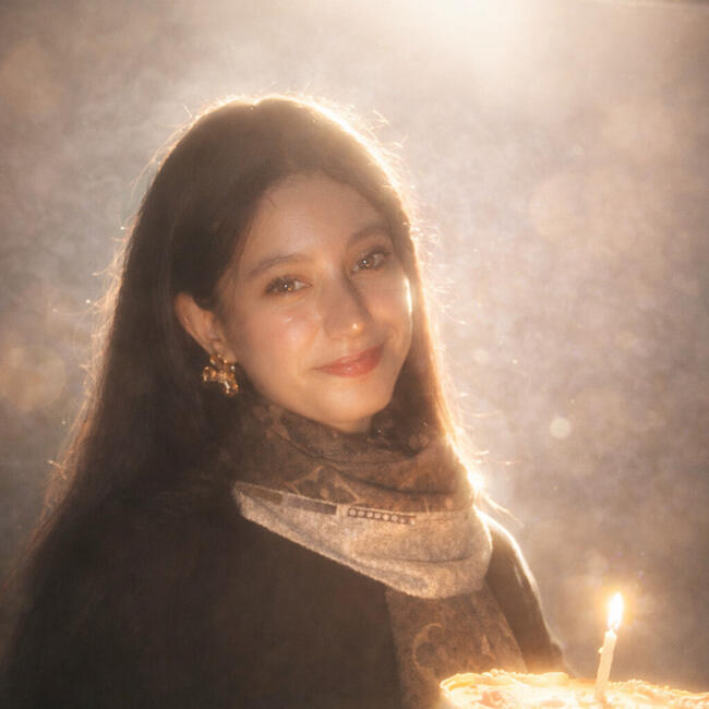 Nounou à Marrakech: Ghita