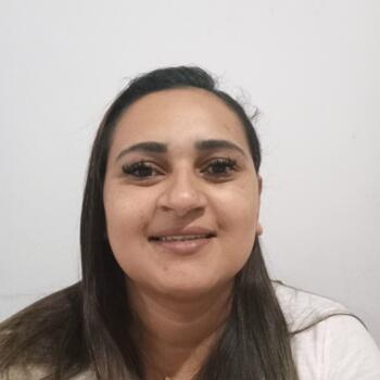 Babá em São Paulo (São Paulo): Cleide
