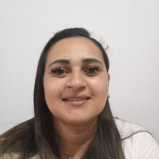 Babá em São Paulo (São Paulo): Cleide