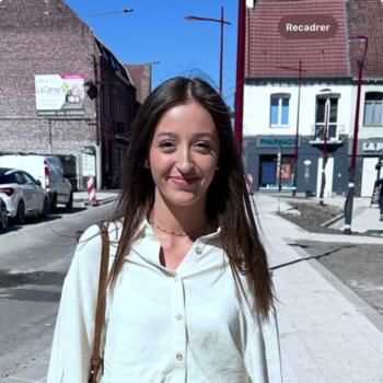 Baby-sitter Coutiches: Melina
