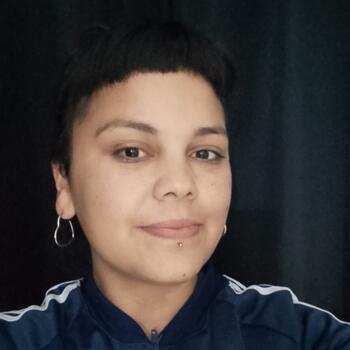 Niñera Pilar: Yesica