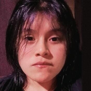 Babysitter in Chorrillos (Departamento de Lima): Liz