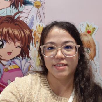 Babysitter São Paulo (São Paulo): Laureen