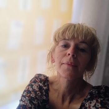 Nanny in Bydgoszcz: Jolanta