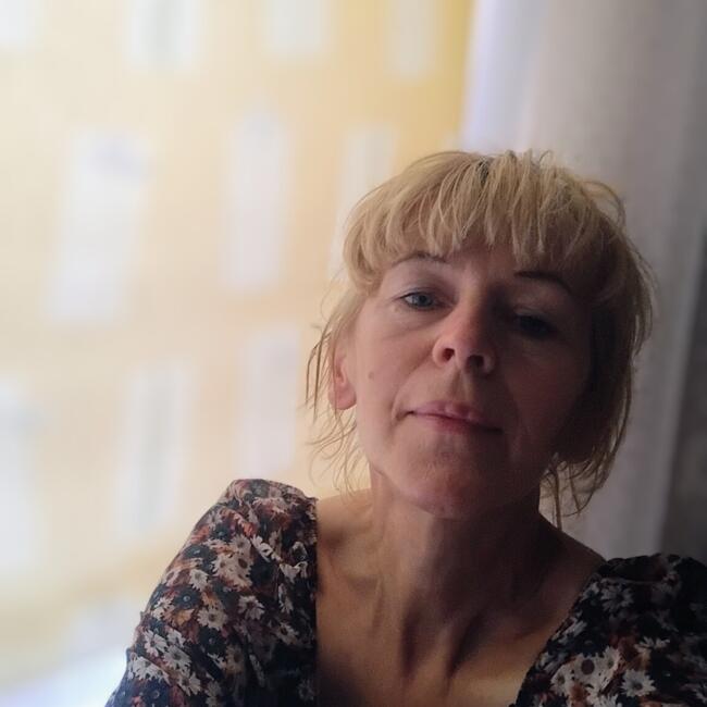 Nanny in Bydgoszcz: Jolanta
