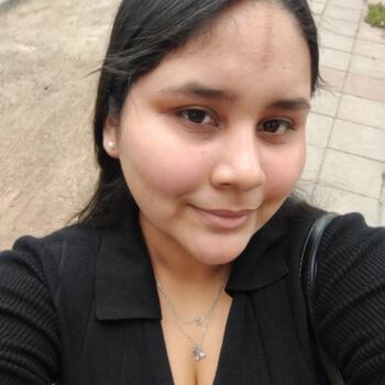 Babysitter in Peñalolén: Julissa