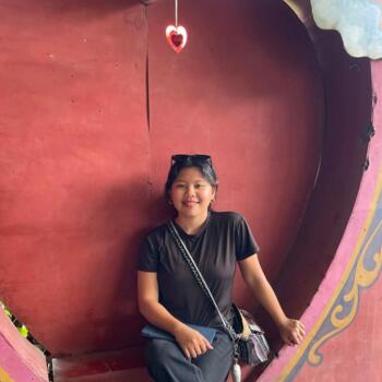 Babysitter in Lambunao: Jessica