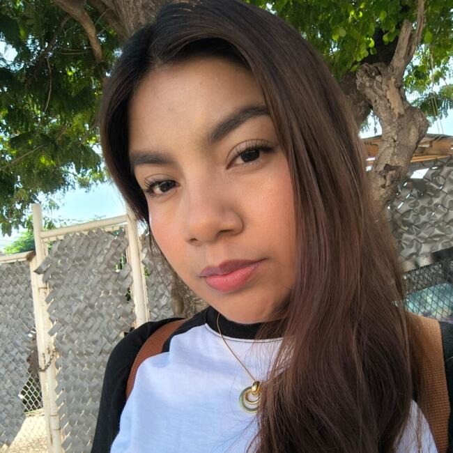 Babysitter in Culiacán: Yolotzin
