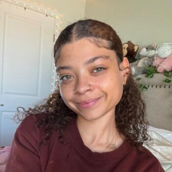 Babysitter in Lexington (South Carolina): Brittany