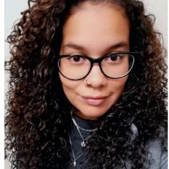 Babysitter in Alajuela: Veronica