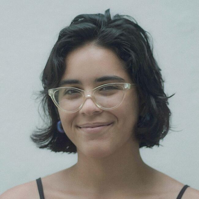 Canguro en San Cristóbal de La Laguna: Claudia de la Caridad